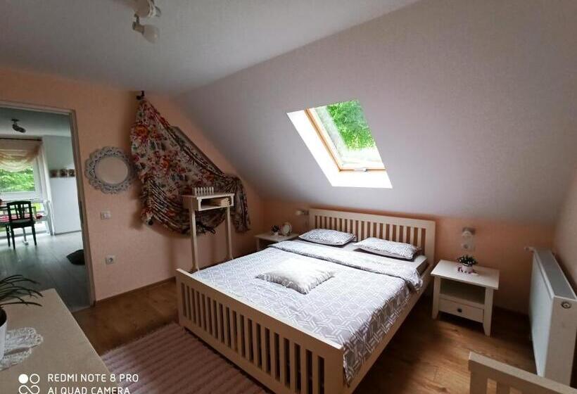 Номер Стандарт Совместная Ванная, Casa Lucia