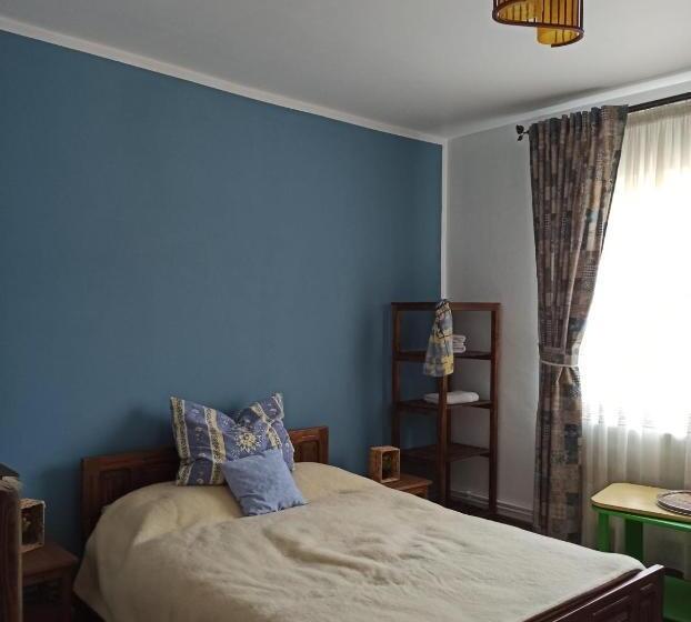 Апартаменты Deluxe 1 Спальня, Casa Lucia