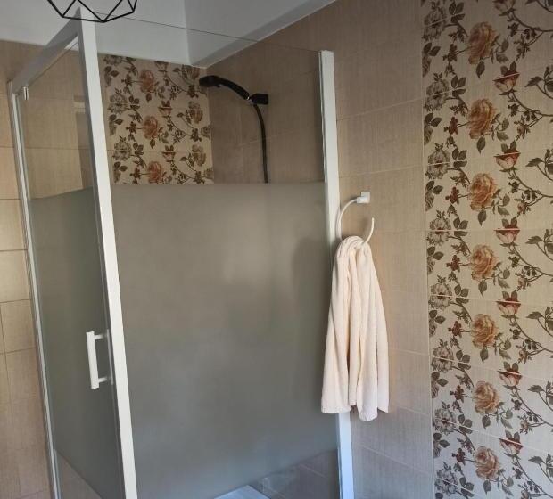 1ベッドルームのデラックスアパートメント, Casa Lucia