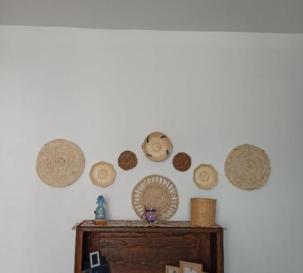 1ベッドルームのデラックスアパートメント, Casa Lucia