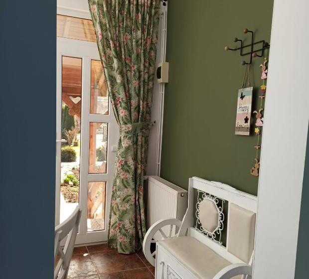Апартаменты Deluxe 1 Спальня, Casa Lucia