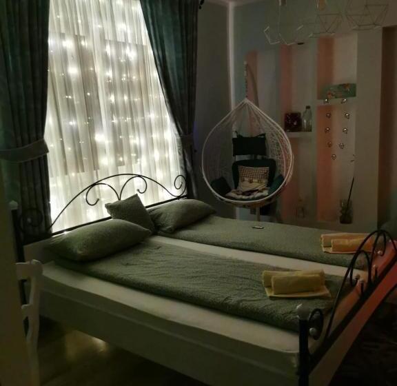 1ベッドルームのデラックスアパートメント, Casa Lucia