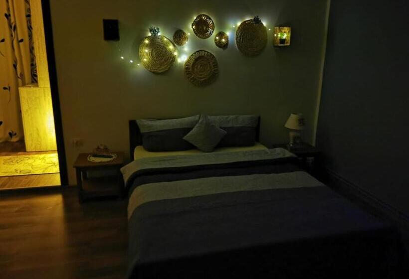 1ベッドルームのデラックスアパートメント, Casa Lucia