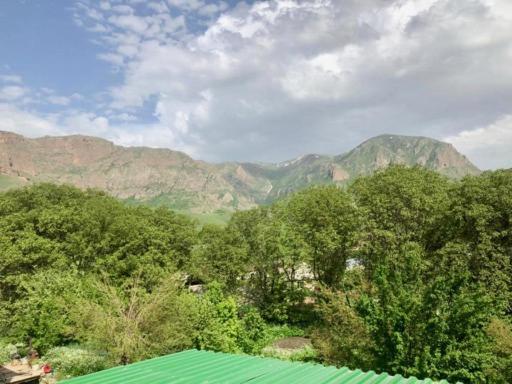 סטודיו סטנדרט עם נוף, Gomkers Guest House