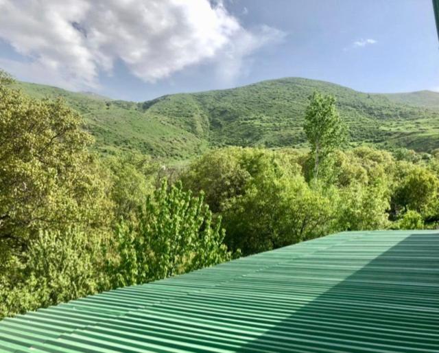 סטודיו סטנדרט עם נוף, Gomkers Guest House