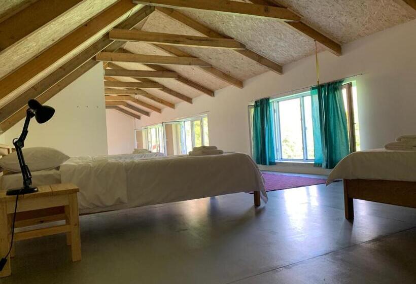 סטודיו סטנדרט עם נוף, Gomkers Guest House