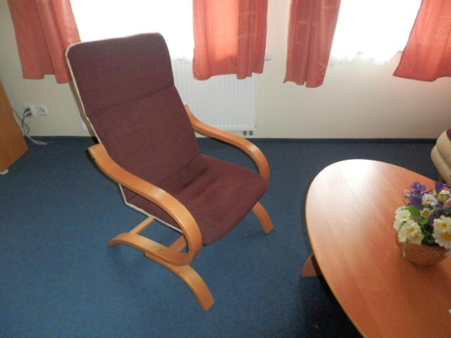 غرفة قياسية رباعية, Penzion U Zámku