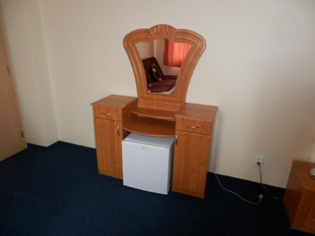 غرفة قياسية رباعية, Penzion U Zámku