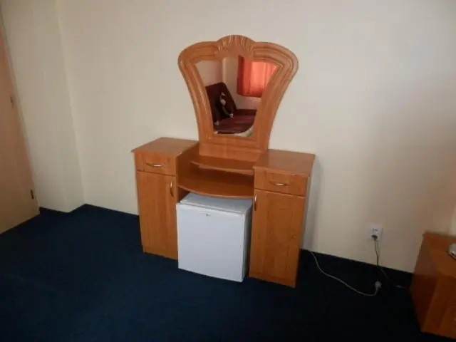スタンダード４人部屋, Penzion U Zámku