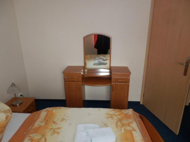 غرفة عائلية, Penzion U Zámku