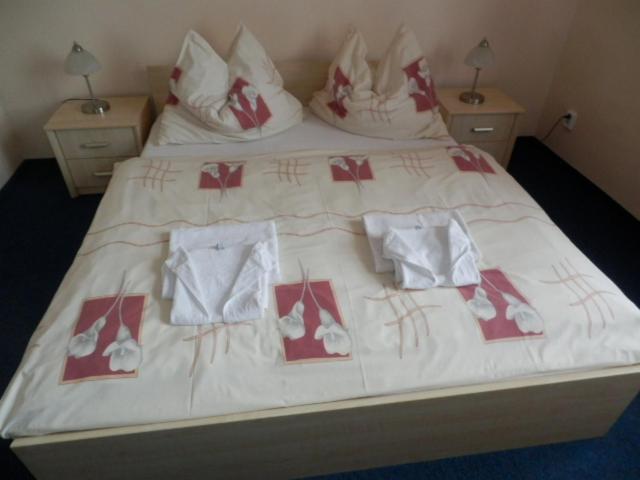 غرفة ديلوكس, Penzion U Zámku