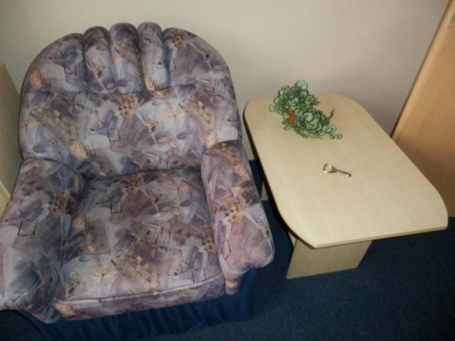 غرفة ديلوكس, Penzion U Zámku