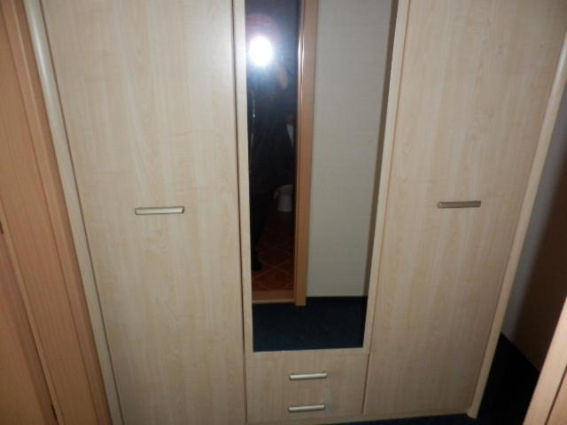 غرفة ديلوكس, Penzion U Zámku