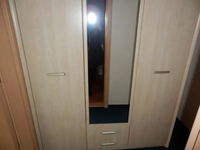 デラックスルーム, Penzion U Zámku