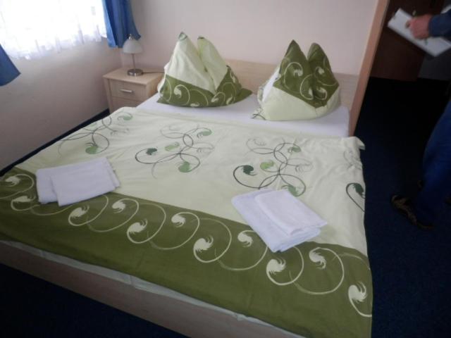 غرفة قياسية, Penzion U Zámku