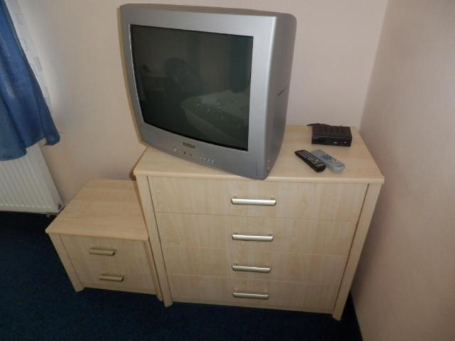 غرفة قياسية, Penzion U Zámku