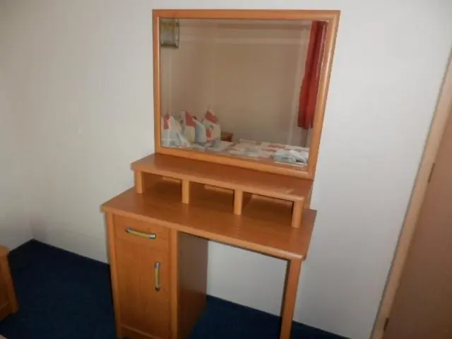 スーペリアールーム, Penzion U Zámku