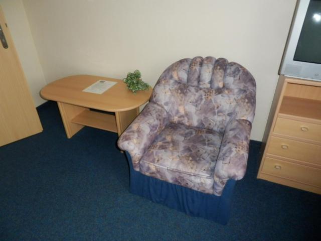 غرفة قياسية, Penzion U Zámku