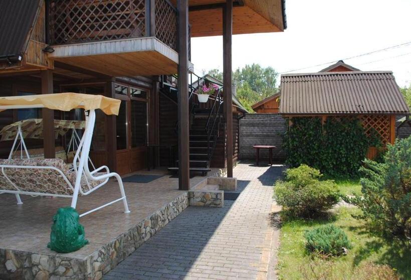 Семейное Студио, Relax