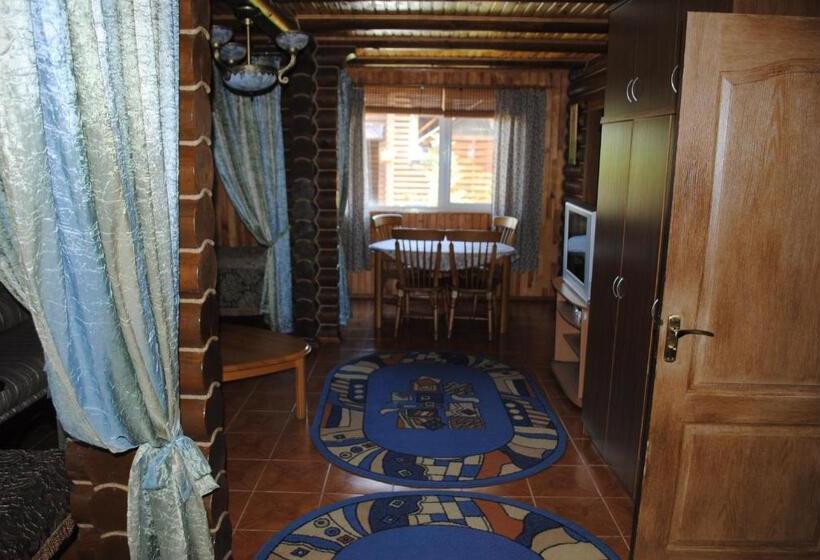 Семейное Студио, Relax