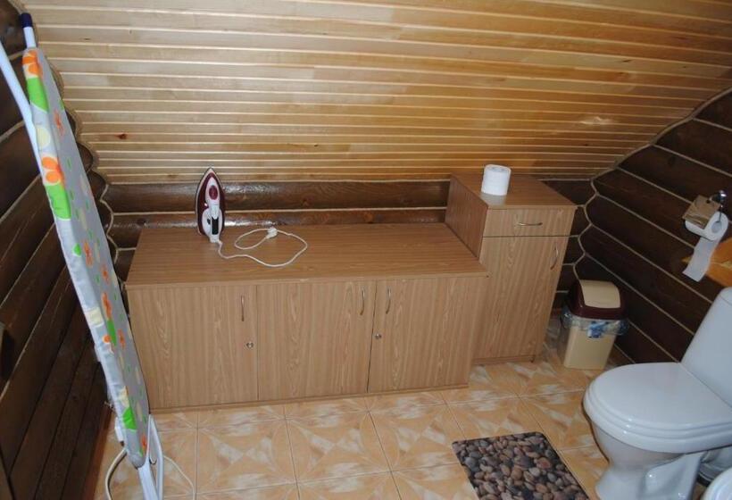 Дом 3 Спальни, Relax