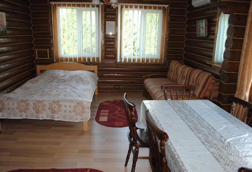 Дом 3 Спальни, Relax