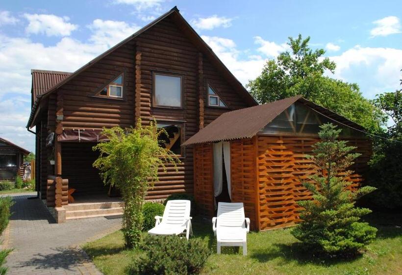 Дом 3 Спальни, Relax