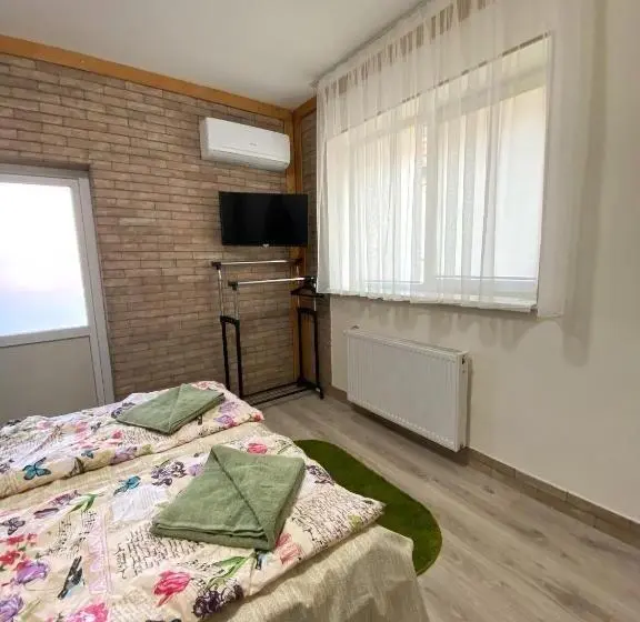 ファミリールーム, Villa “eleon”