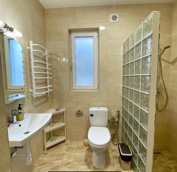 Семейный Номер, Villa “eleon”
