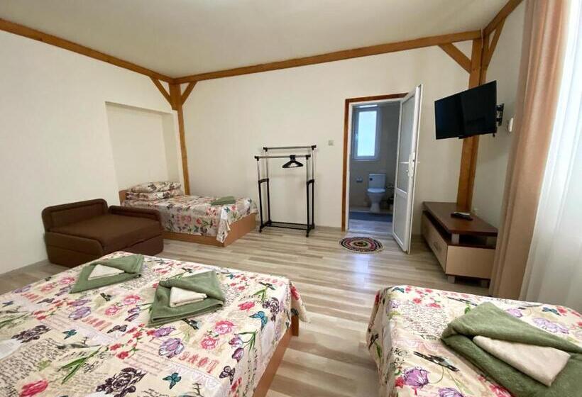 غرفة عائلية, Villa “eleon”