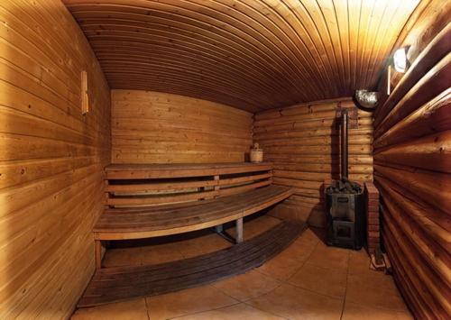 Дом 4 Спальни, Cottage Teremok