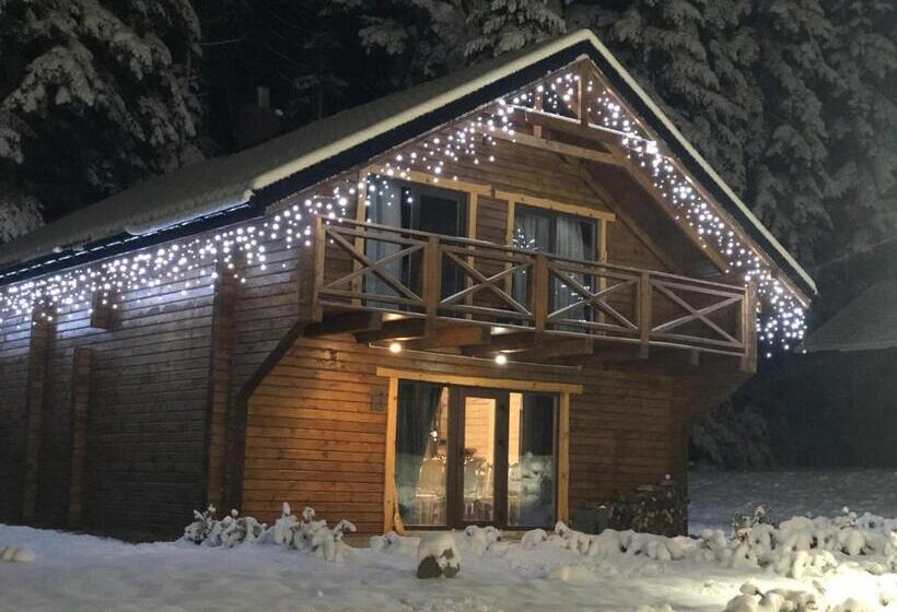 3间卧室的房子, Saltzbork