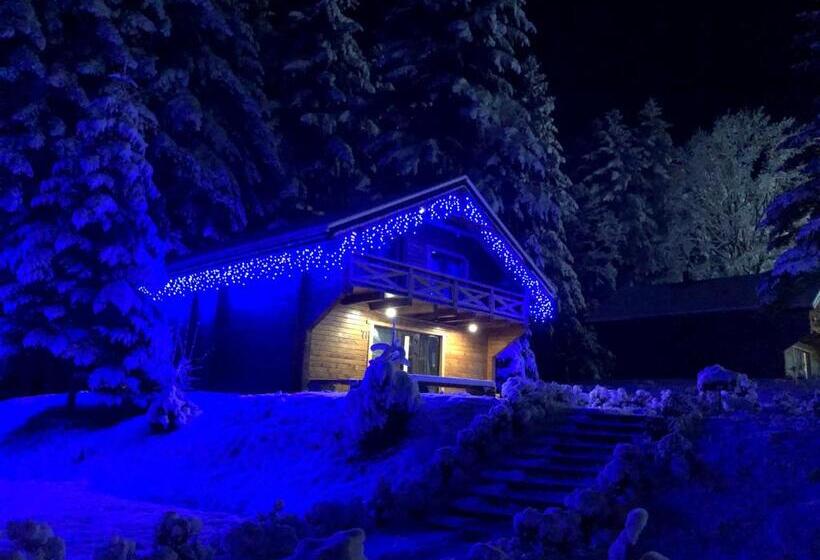 3间卧室的房子, Saltzbork