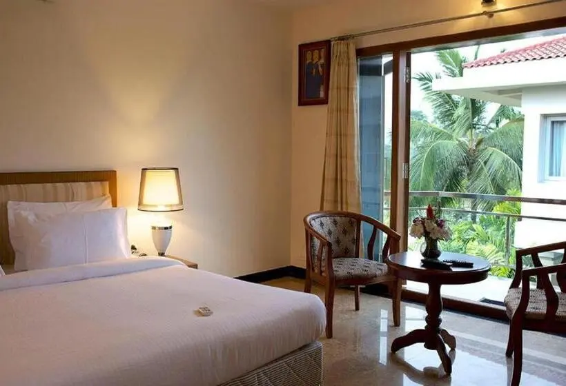 エクゼクティブルーム, Sunray Village Resort