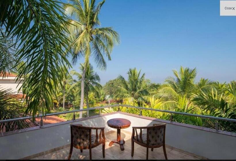 行政房间, Sunray Village Resort