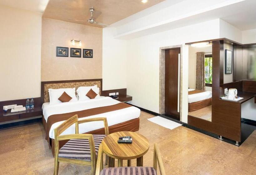 이그제큐티브 룸, Sunray Village Resort