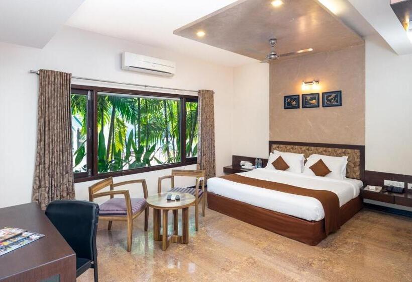 이그제큐티브 룸, Sunray Village Resort