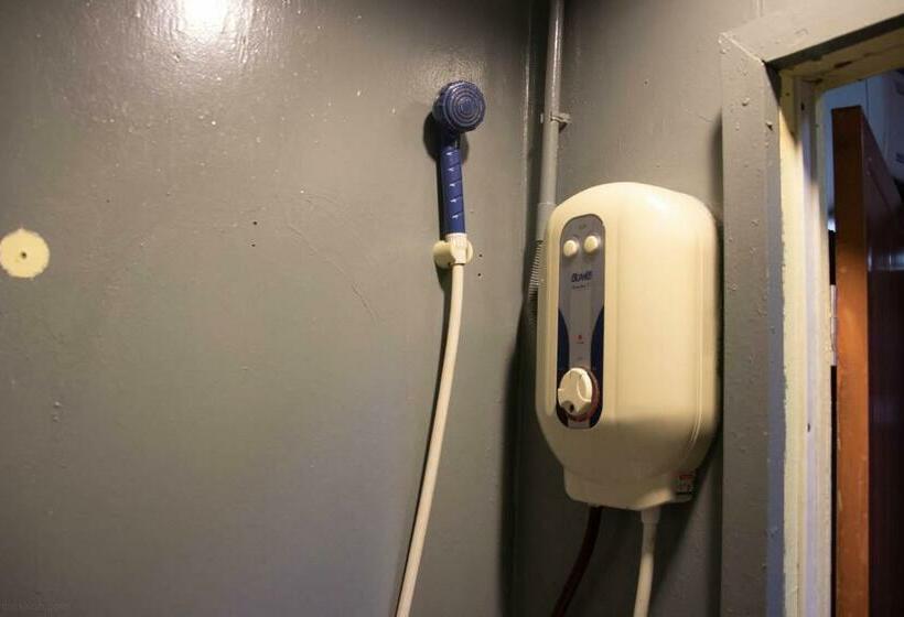 חדר דלוקס, Sealion Pulau Ketam Inn