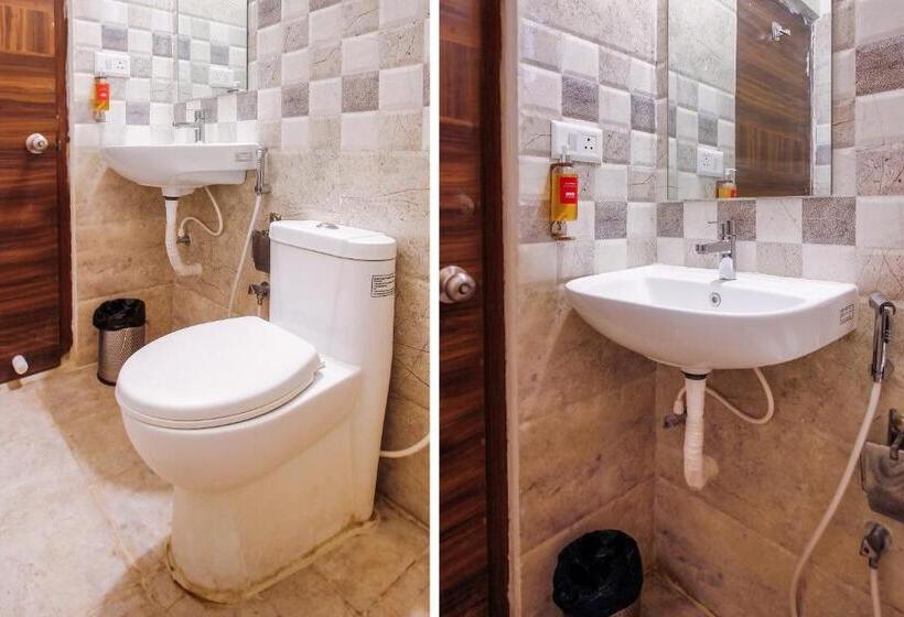 Трехместный Номер Классика, Flagship 35993 Starhood Hotels