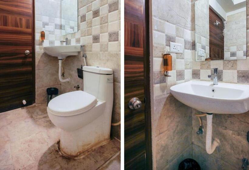 اتاق کلاسیک سه تخته, Flagship 35993 Starhood Hotels