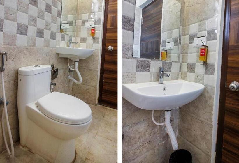 Трехместный Номер Классика, Flagship 35993 Starhood Hotels