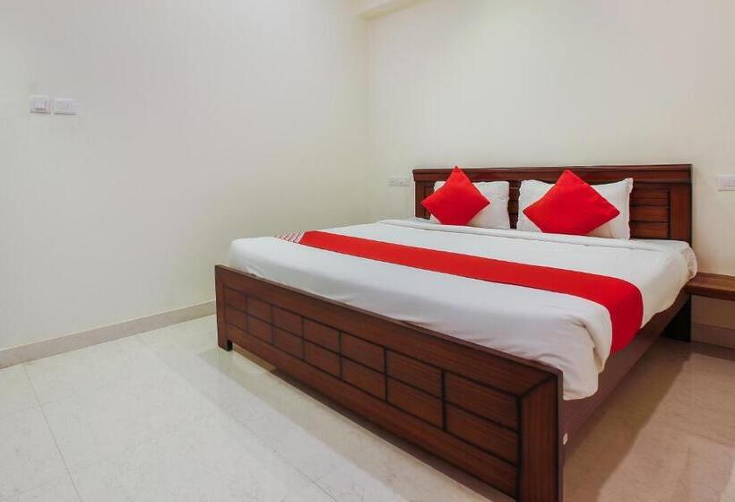 Трехместный Номер Классика, Flagship 35993 Starhood Hotels