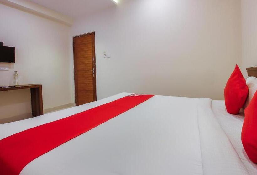 اتاق کلاسیک سه تخته, Flagship 35993 Starhood Hotels