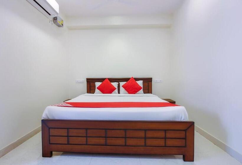 اتاق کلاسیک سه تخته, Flagship 35993 Starhood Hotels