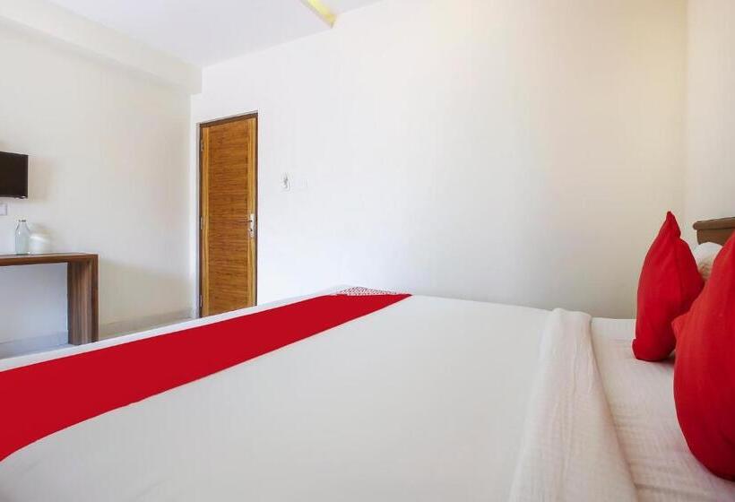 Трехместный Номер Классика, Flagship 35993 Starhood Hotels