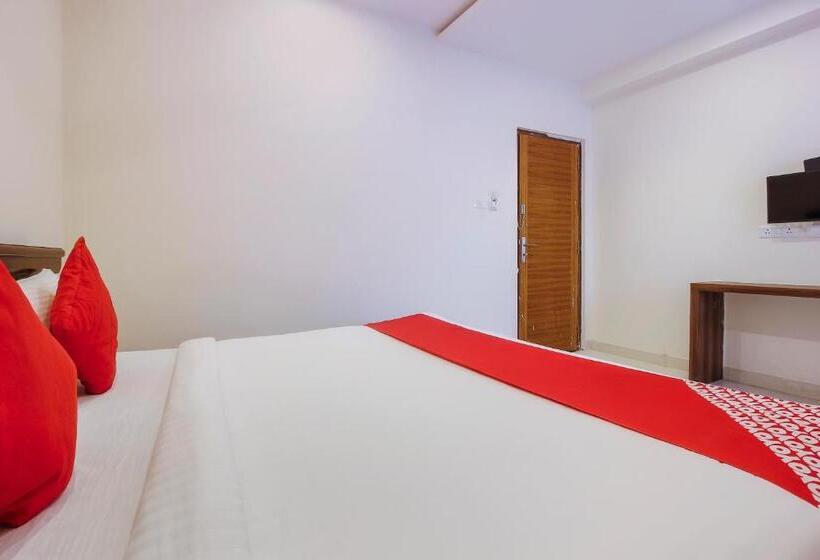 Трехместный Номер Классика, Flagship 35993 Starhood Hotels