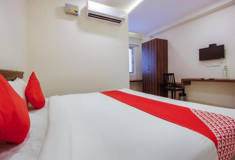 اتاق کلاسیک سه تخته, Flagship 35993 Starhood Hotels