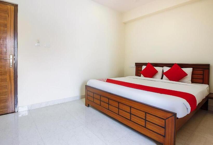 Трехместный Номер Классика, Flagship 35993 Starhood Hotels