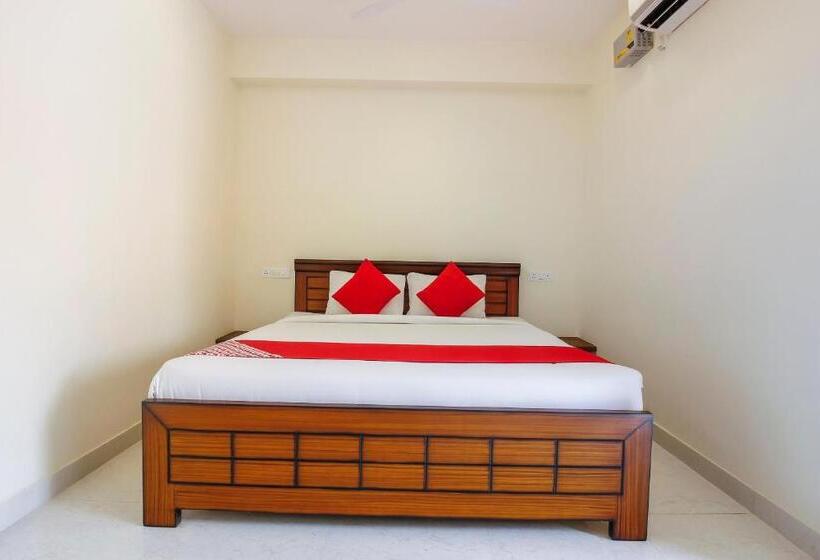 Трехместный Номер Классика, Flagship 35993 Starhood Hotels