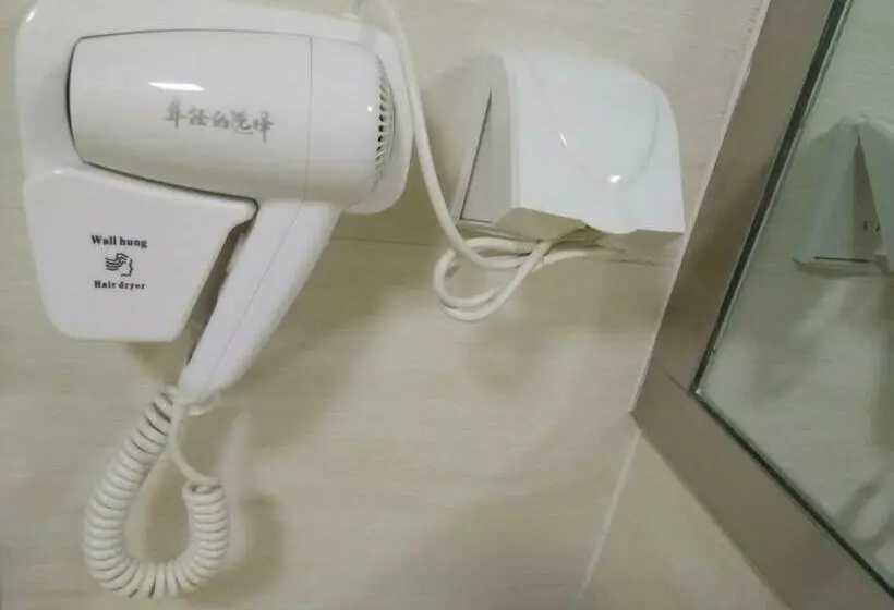ビジネスルーム, 7days Inn Aksu Airport